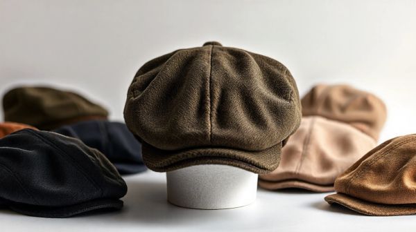 5 astuces pour sélectionner la casquette plate idéale à votre look