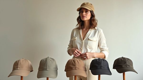 Comment choisir la casquette plate parfaite pour votre style