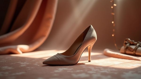 Top modèle de chaussures féminines : chic et affaires à saisir !