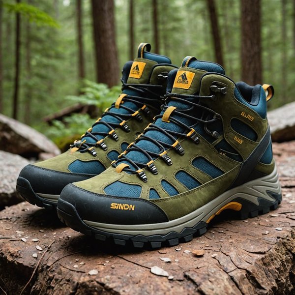 Comment choisir des chaussures de randonnée confortables et durables?