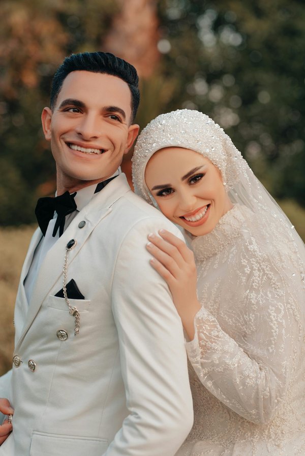 Robe arabe mariage : élégance à prix imbattables pour vous !